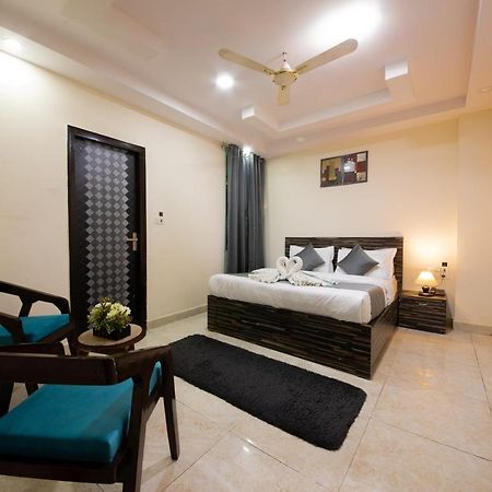 Umra Grace - Hotel In Haridwar By Perfect Stayz מראה חיצוני תמונה