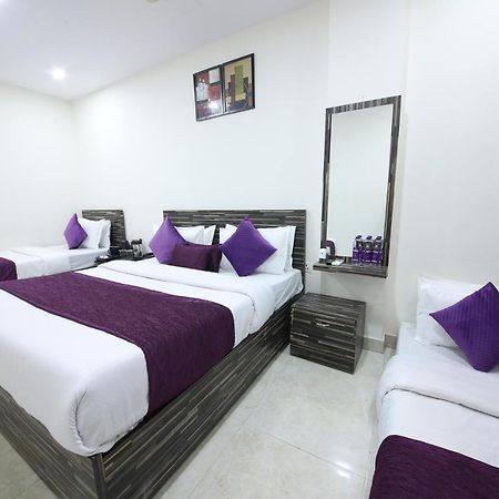 Umra Grace - Hotel In Haridwar By Perfect Stayz מראה חיצוני תמונה