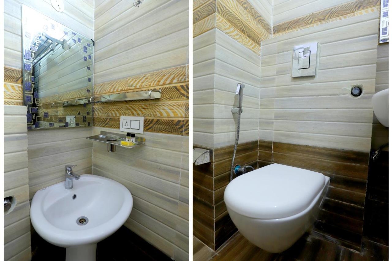 Umra Grace - Hotel In Haridwar By Perfect Stayz מראה חיצוני תמונה
