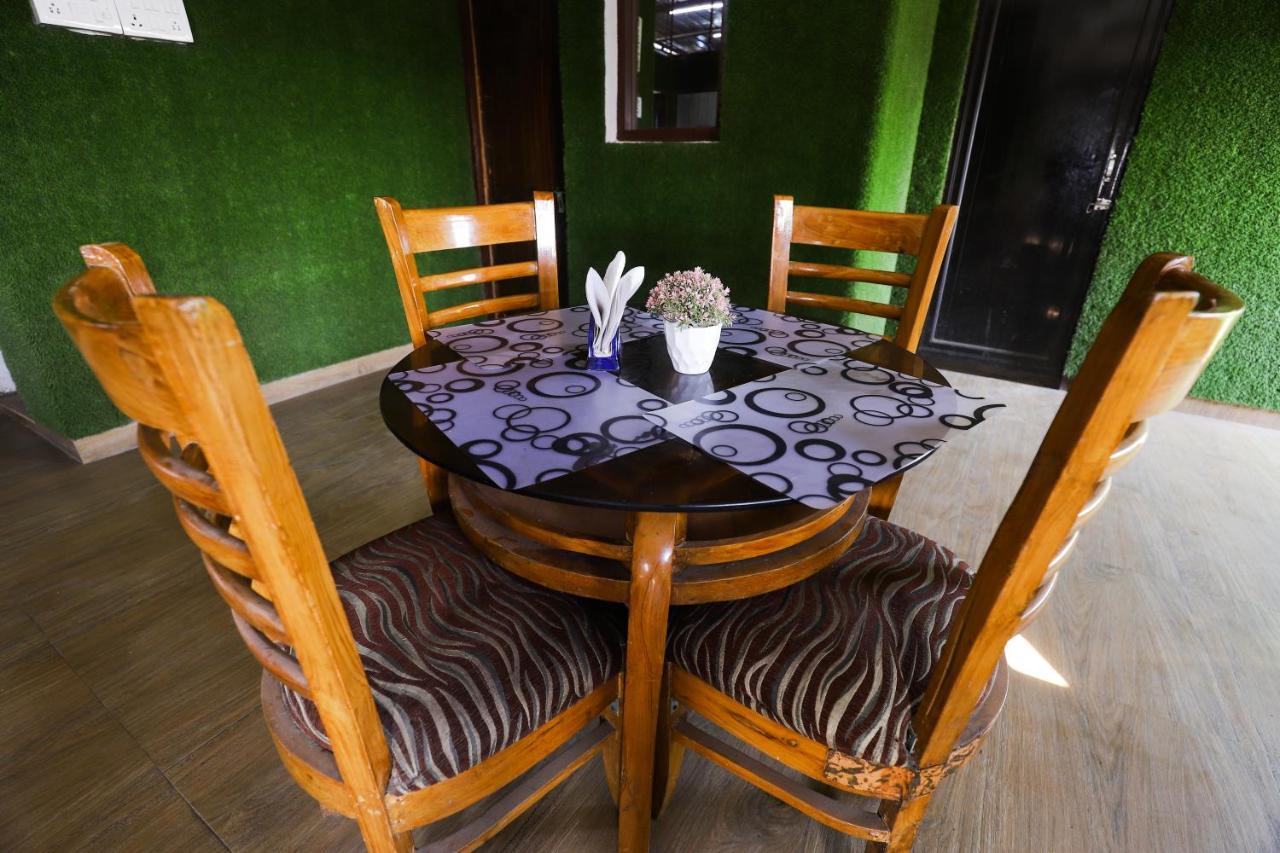 Umra Grace - Hotel In Haridwar By Perfect Stayz מראה חיצוני תמונה