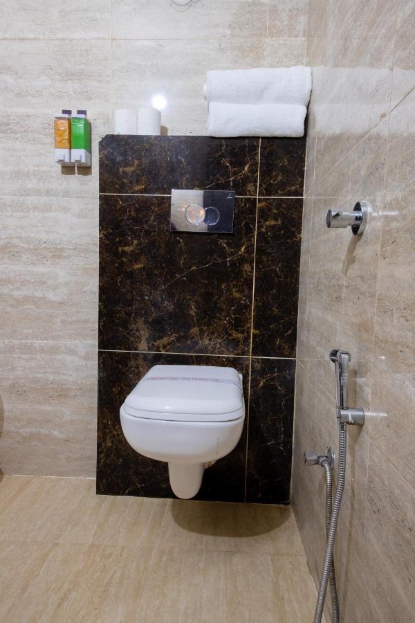 Umra Grace - Hotel In Haridwar By Perfect Stayz מראה חיצוני תמונה